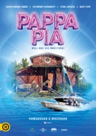 Pappa pia - Movie Poster (xs thumbnail)