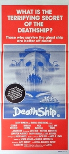 Death Ship - Australian Movie Poster (xs thumbnail)