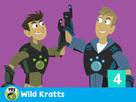 &quot;Wild Kratts&quot; - Video on demand movie cover (xs thumbnail)