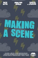 Making a Scene - Movie Poster (xs thumbnail)