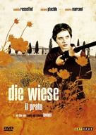 Il prato - German Movie Cover (xs thumbnail)