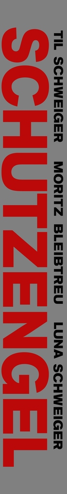 Schutzengel - German Logo (xs thumbnail)