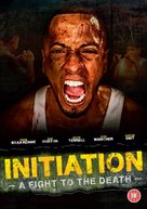 Initiation - British Movie Cover (xs thumbnail)