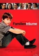 La otra familia - German Movie Poster (xs thumbnail)