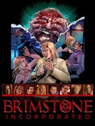 Brimstone Incorporated - Movie Poster (xs thumbnail)