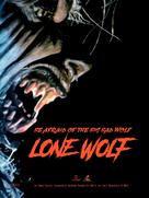 Lone Wolf - Movie Cover (xs thumbnail)