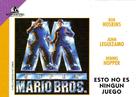 Super Mario Bros. - Argentinian Movie Poster (xs thumbnail)