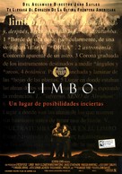 Limbo - Spanish Movie Poster (xs thumbnail)