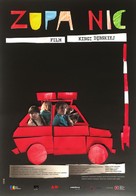 Zupa nic - Polish Movie Poster (xs thumbnail)