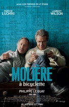 Alceste &agrave; bicyclette - Canadian Movie Poster (xs thumbnail)