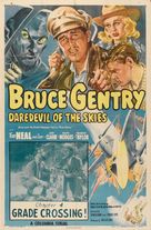 Bruce Gentry - Movie Poster (xs thumbnail)
