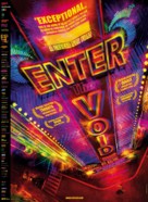 Enter the Void - Movie Poster (xs thumbnail)