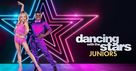 &quot;Dancing with the Stars: Juniors&quot; - Video on demand movie cover (xs thumbnail)