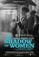 L&#039;ombre des femmes - Movie Poster (xs thumbnail)
