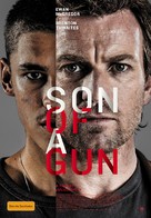 Son of a Gun - Australian Movie Poster (xs thumbnail)