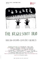 O Trio em Mi Bemol - International Movie Poster (xs thumbnail)