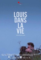 &quot;L&#039;heure D&quot; - French Movie Poster (xs thumbnail)