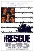 The Rescue - Movie Poster (xs thumbnail)