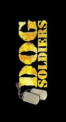 Dog Soldiers - French Logo (xs thumbnail)