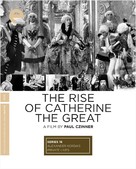 The Rise of Catherine the Great - Movie Cover (xs thumbnail)