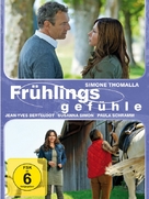 Fr&uuml;hlingsgef&uuml;hle - German Movie Cover (xs thumbnail)