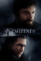 Prisoners - Czech Movie Poster (xs thumbnail)