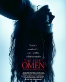 The First Omen - Thai Movie Poster (xs thumbnail)