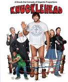 Knucklehead - Movie Cover (xs thumbnail)