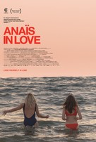 Les amours d&#039;Ana&iuml;s - Movie Poster (xs thumbnail)