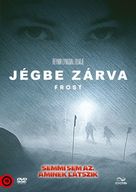 Frost - Hungarian DVD movie cover (xs thumbnail)