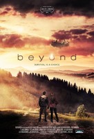 Beyond - British Movie Poster (xs thumbnail)