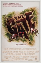 The Gate - Movie Poster (xs thumbnail)