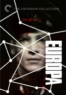 Europa - DVD movie cover (xs thumbnail)