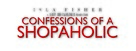 Confessions of a Shopaholic - Logo (xs thumbnail)