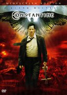 Constantine - Movie Cover (xs thumbnail)