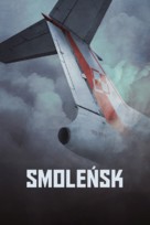 Smolensk - Polish Movie Cover (xs thumbnail)