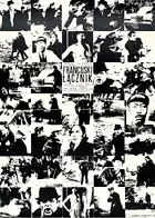 The French Connection Poster