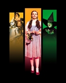 The Wizard of Oz - Key art (xs thumbnail)