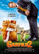 Garfield: A Tail of Two Kitties - Serbian Movie Poster (xs thumbnail)