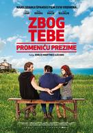 Ocho apellidos vascos - Serbian Movie Poster (xs thumbnail)