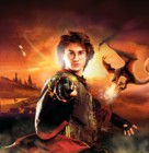 Harry Potter and the Goblet of Fire - Key art (xs thumbnail)