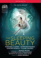 Royal Opera House Live Cinema Season 2016/17: The Sleeping Beauty - British Movie Cover (xs thumbnail)