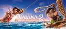 Moana 2 - International Movie Poster (xs thumbnail)