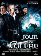 Day of Wrath - French DVD movie cover (xs thumbnail)