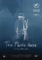 The Plastic House - Australian Movie Poster (xs thumbnail)