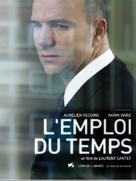 Emploi du temps, L&#039; - French Movie Poster (xs thumbnail)