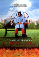 Little Nicky - Mexican Movie Poster (xs thumbnail)