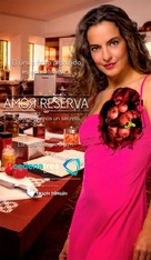 &quot;Amor Sin Reserva&quot; - Mexican Movie Poster (xs thumbnail)