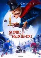 Sonic the Hedgehog 3 Custom