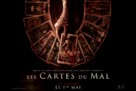 Tarot - French Movie Poster (xs thumbnail)